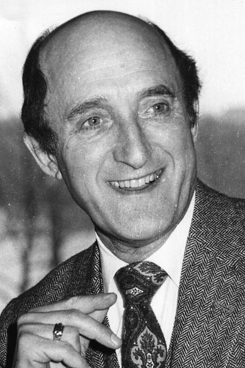 Picture of Ron Moody