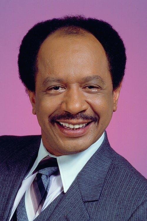 Picture of Sherman Hemsley