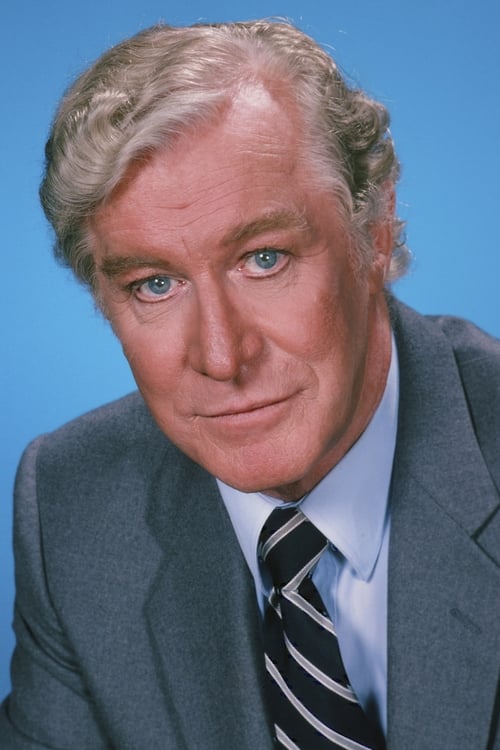 Picture of Edward Mulhare