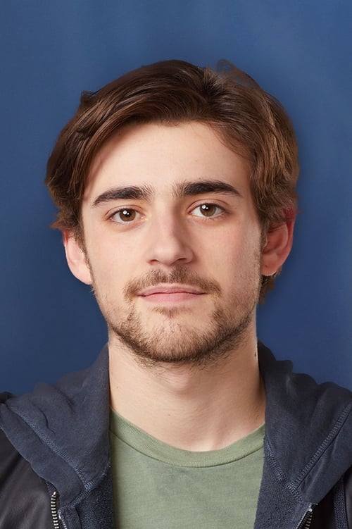Picture of Charlie Rowe