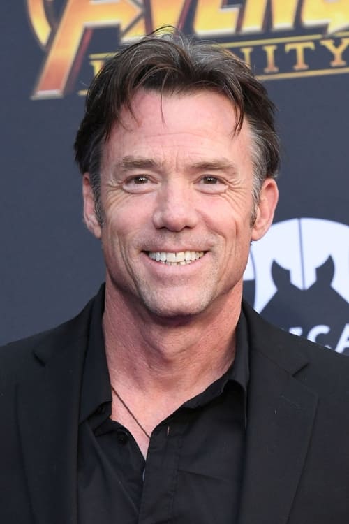 Picture of Terry Notary