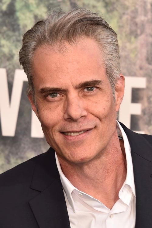 Picture of Dana Ashbrook