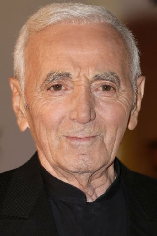 Picture of Charles Aznavour
