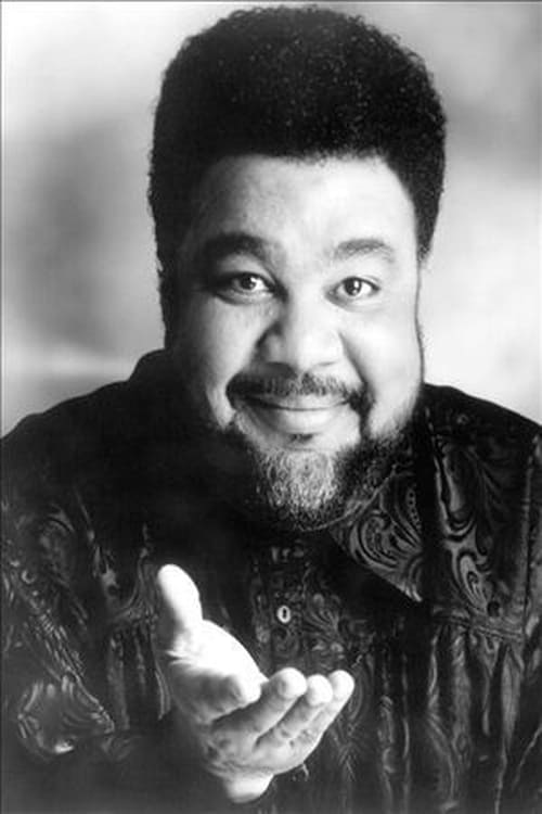 Picture of George Duke