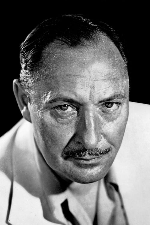 Picture of Lionel Atwill