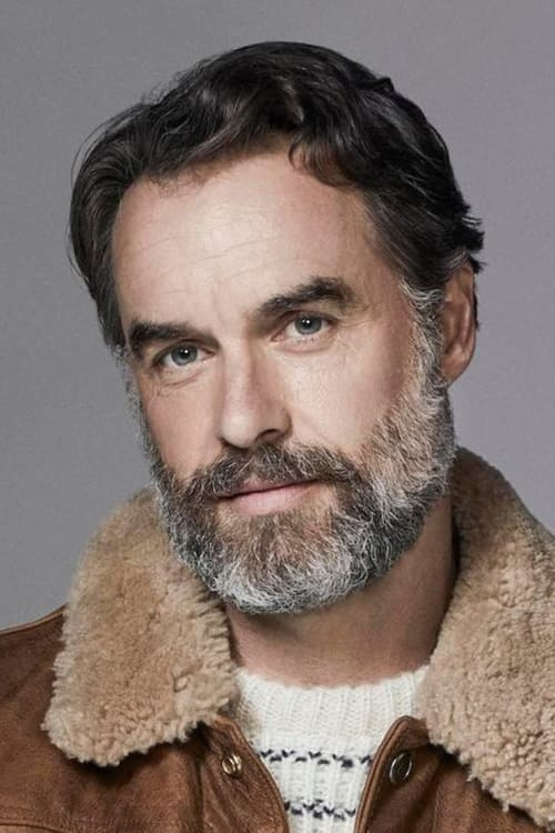Picture of Murray Bartlett