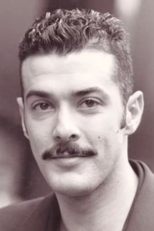 Picture of Paul Rutherford