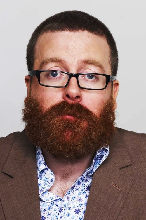Picture of Frankie Boyle