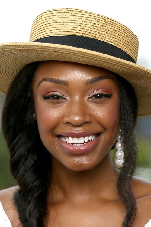 Picture of Chantel Riley