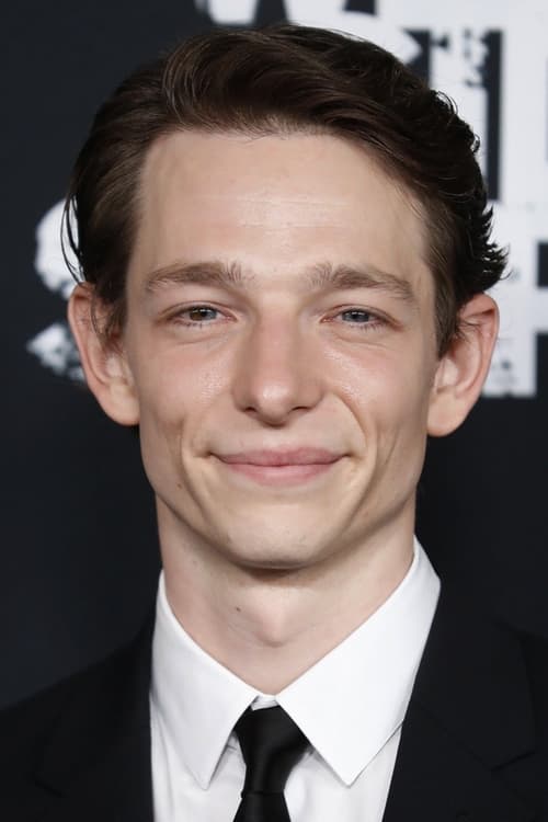 Picture of Mike Faist