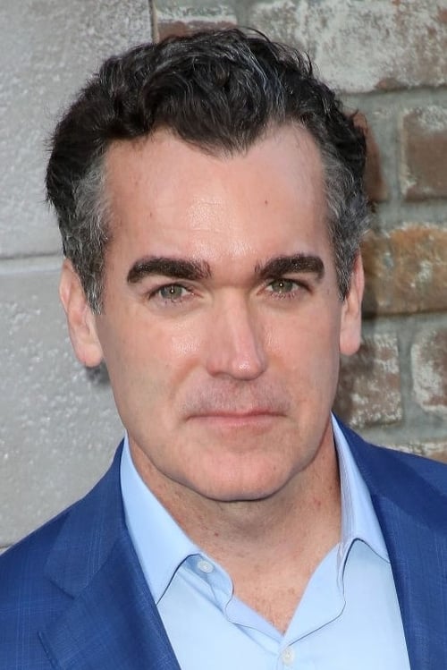 Picture of Brian d'Arcy James