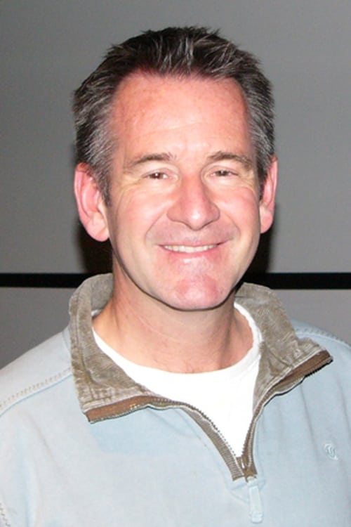 Picture of Nigel Marven