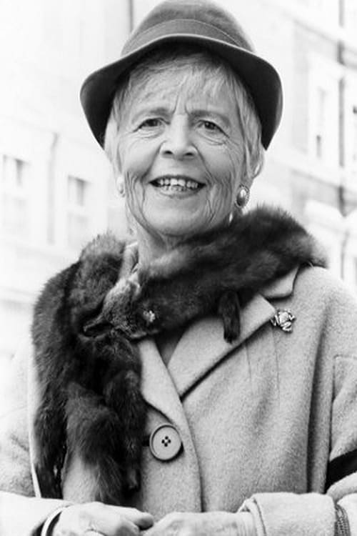 Picture of Patricia Hayes