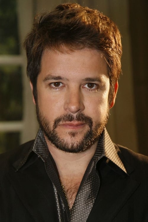 Picture of Murilo Benício