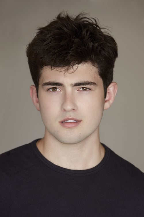 Picture of Ian Nelson