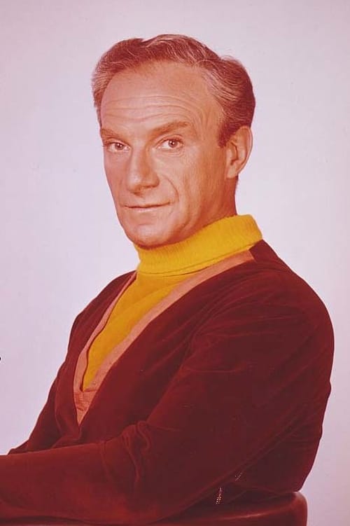 Picture of Jonathan Harris