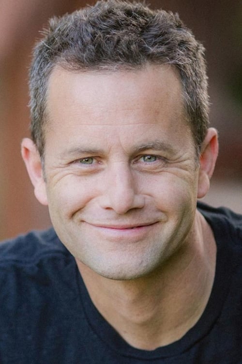 Picture of Kirk Cameron