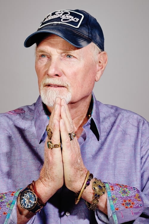 Picture of Mike Love