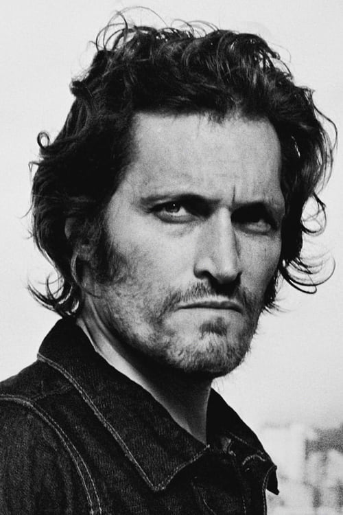 Picture of Vincent Gallo