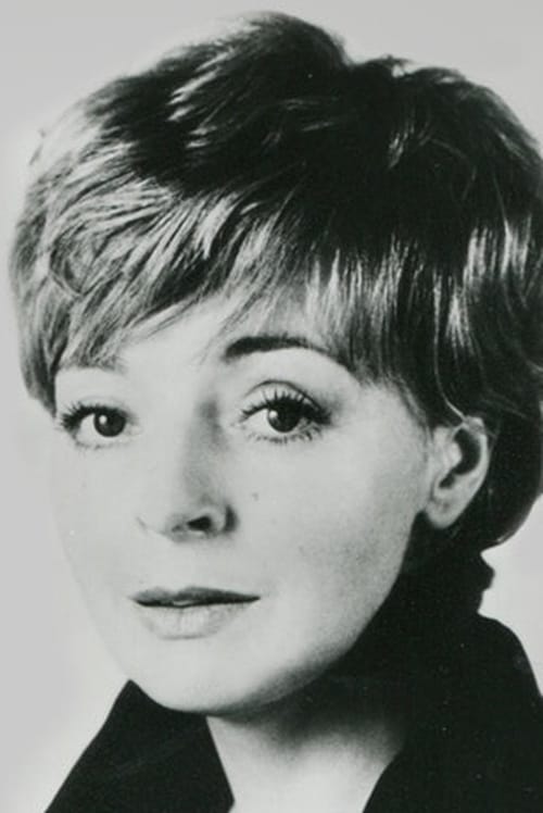 Picture of Barbara Leigh-Hunt