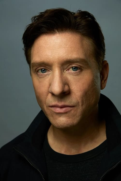 Picture of Shawn Doyle