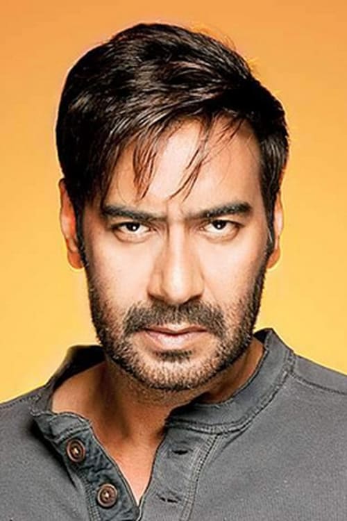 Picture of Ajay Devgn