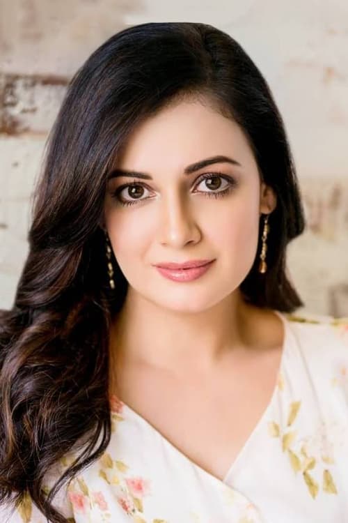 Picture of Dia Mirza