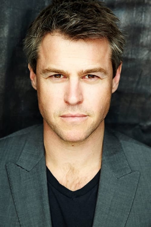 Picture of Rodger Corser