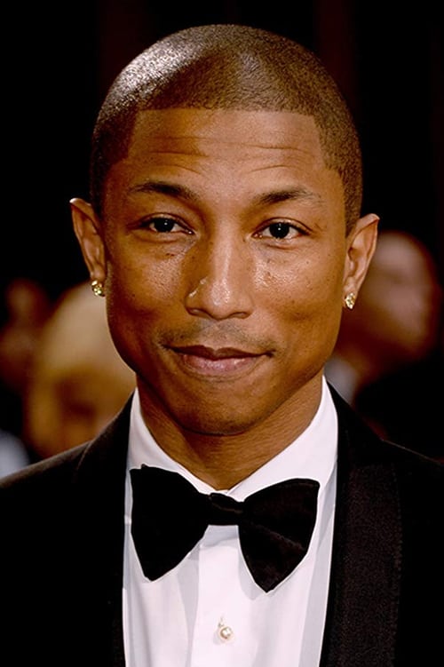 Picture of Pharrell Williams