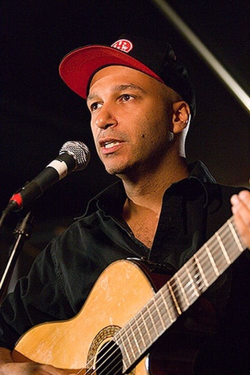 Picture of Tom Morello