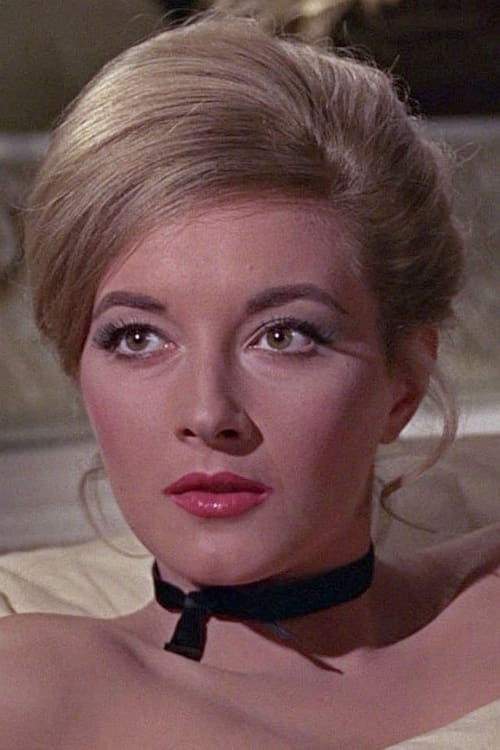 Picture of Daniela Bianchi