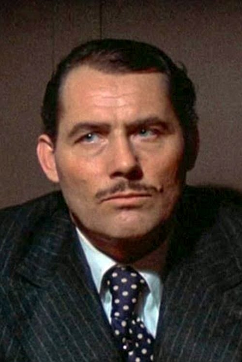 Picture of Robert Shaw