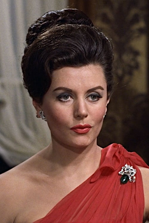 Picture of Eunice Gayson