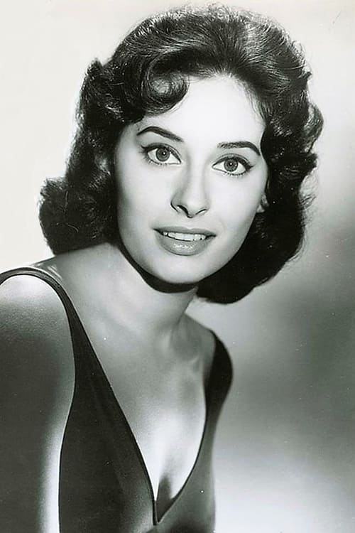 Picture of Ina Balin