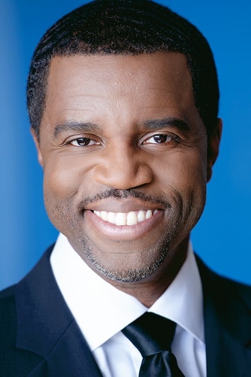 Picture of Kevin Hanchard