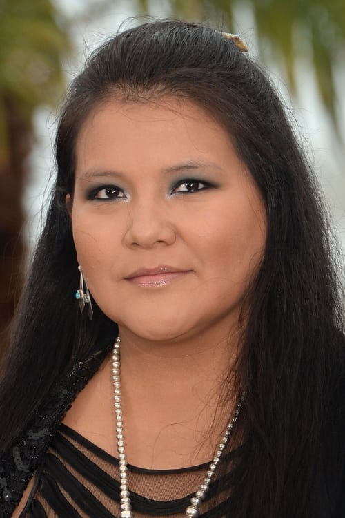 Picture of Misty Upham