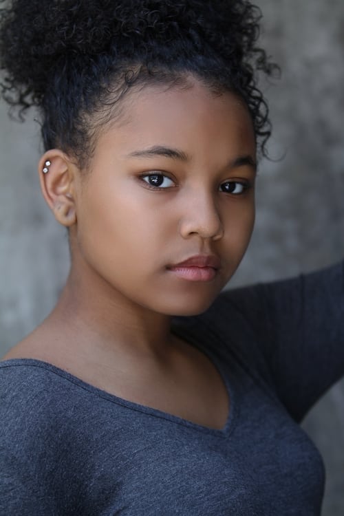 Picture of Ariana Neal