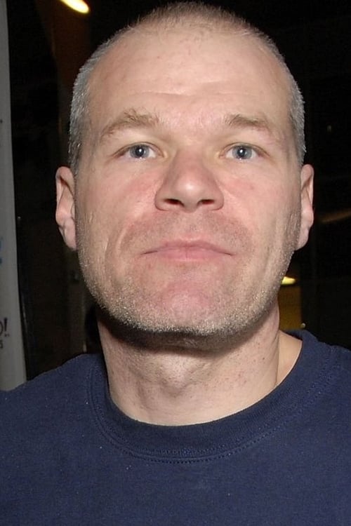 Picture of Uwe Boll