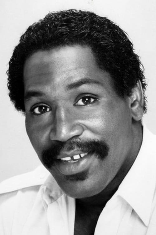 Picture of Bubba Smith