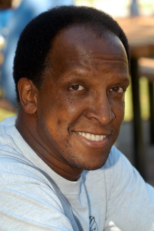 Picture of Dorian Harewood