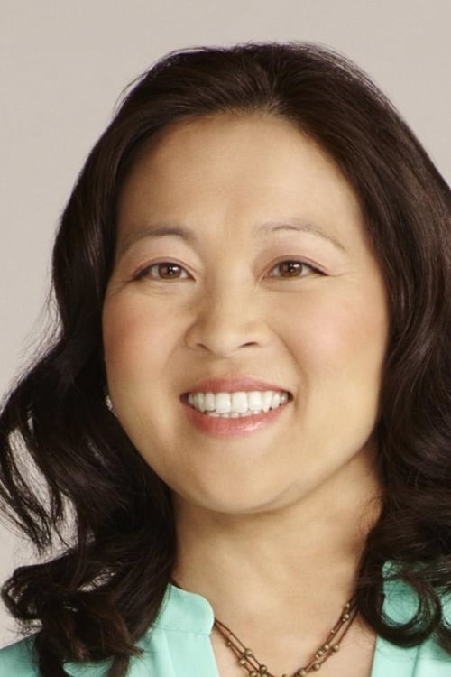 Picture of Suzy Nakamura