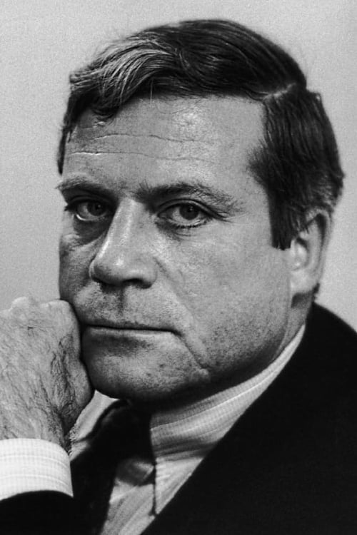 Picture of Oliver Reed