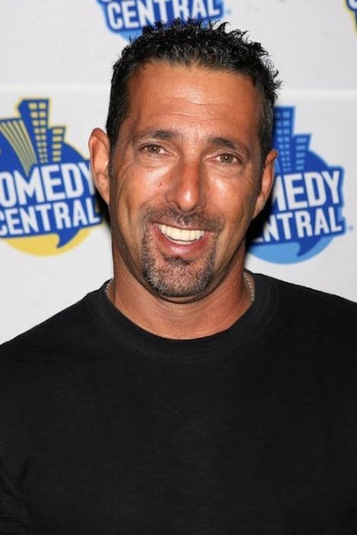 Picture of Rich Vos