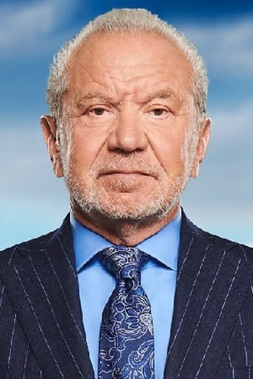 Picture of Lord Alan Sugar