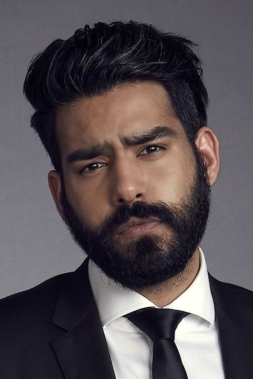 Picture of Rahul Kohli