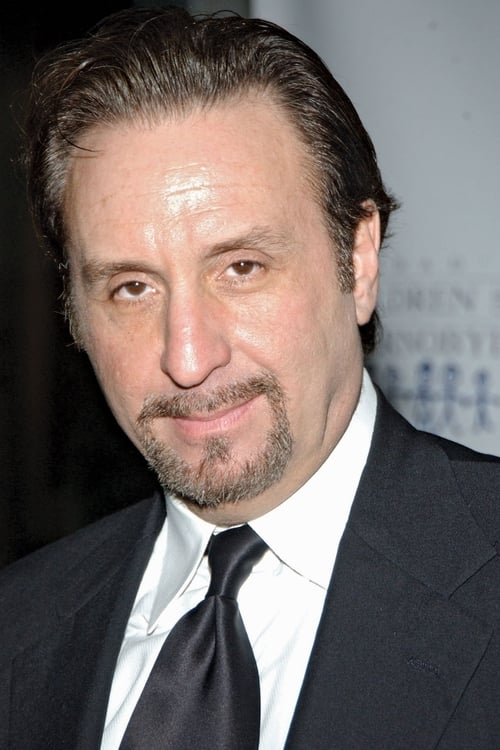 Picture of Ron Silver