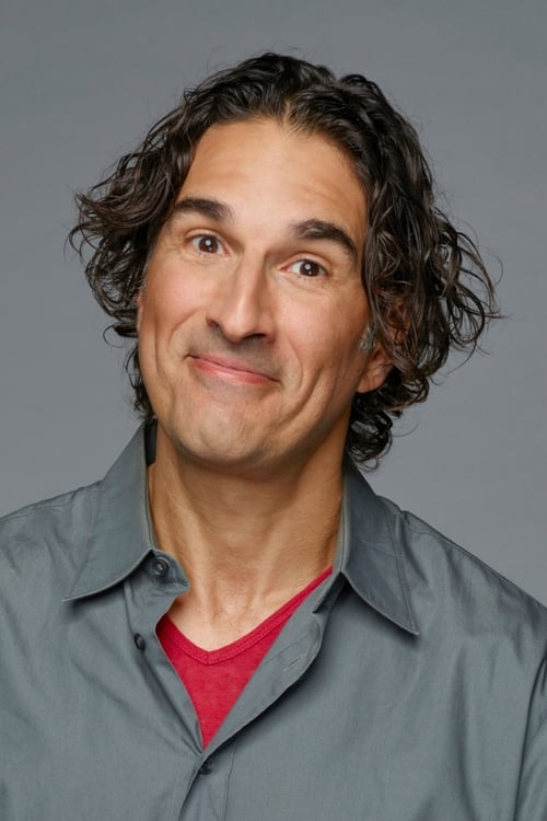 Picture of Gary Gulman