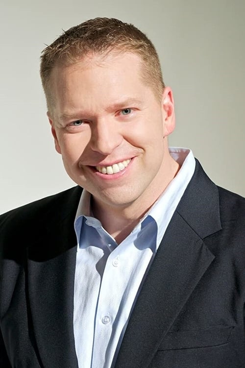 Picture of Gary Owen