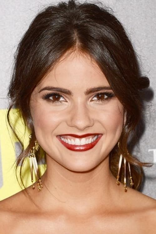 Picture of Shelley Hennig