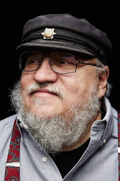 Picture of George R. R. Martin